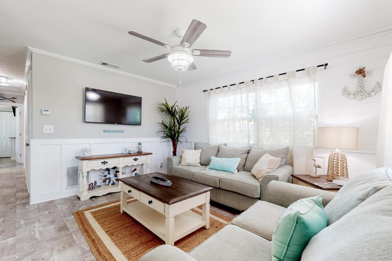Ocean Breeze Holiday home Panama City Beach